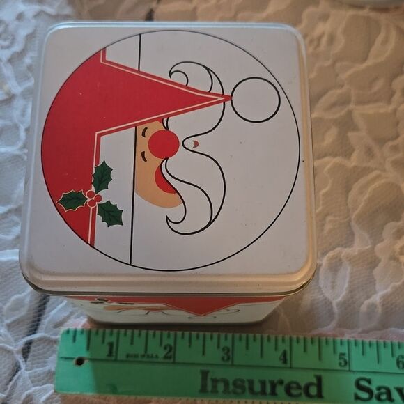 Vintage Trinket Boxs Old - Picture 7 of 17